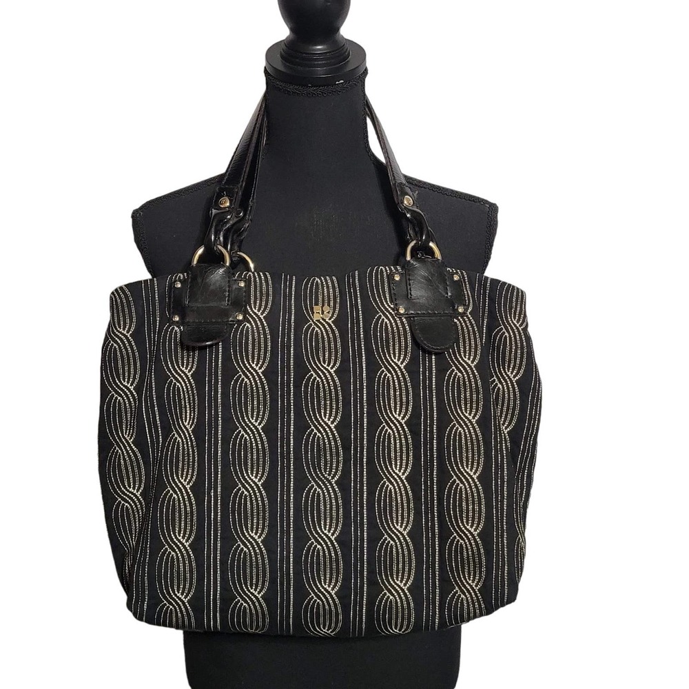 Kate Spade Large Cloth Bag
